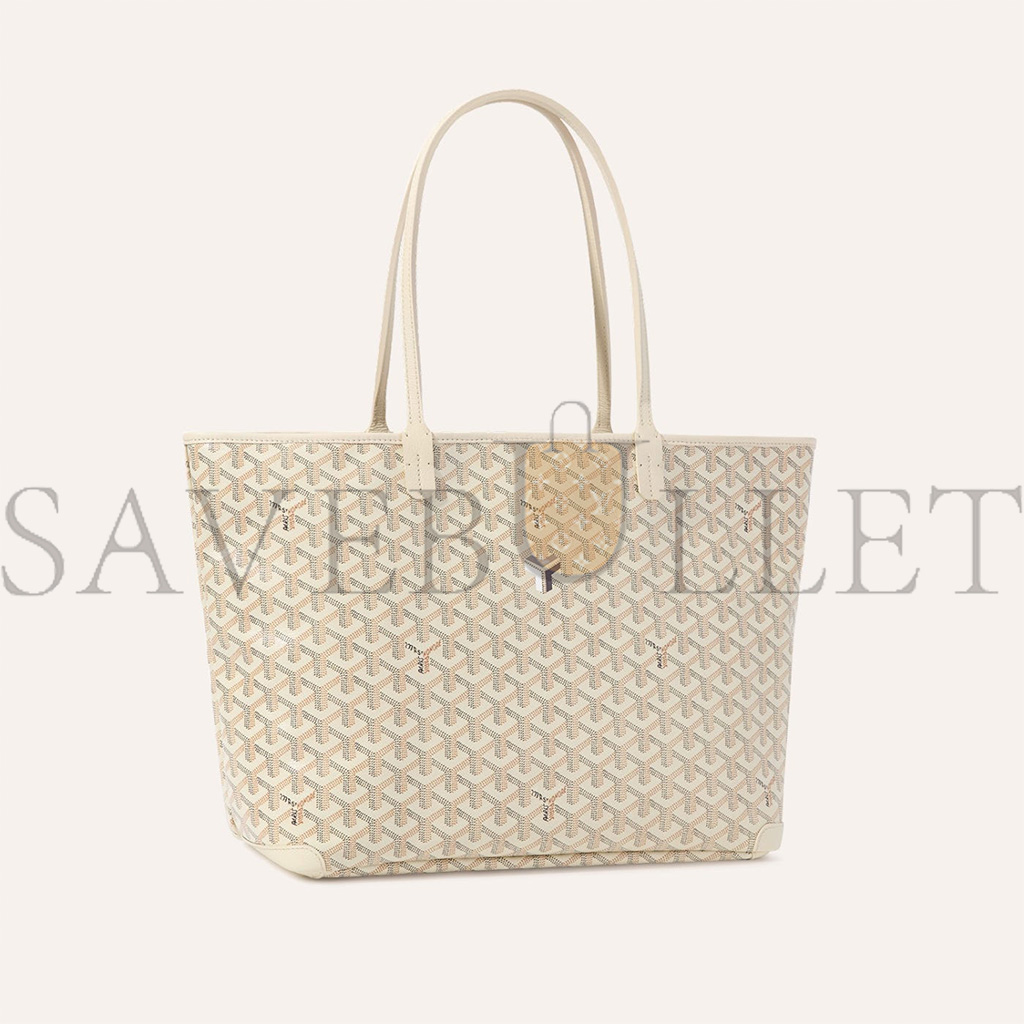 GOYARD ARTOIS MM BAG (50*30*17cm)